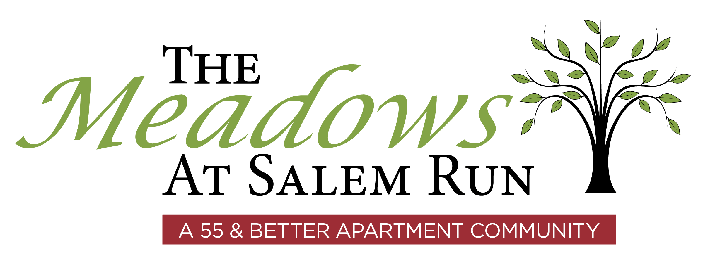 Meadows At Salem Run Senior Apartments